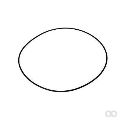 Vapormatic - VFE1076 - O-Ring-Dichtung