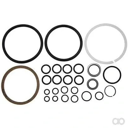 Vapormatic - VFE1153 - O-Ring-Set