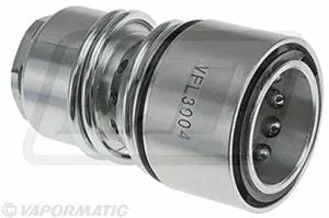 Vapormatic