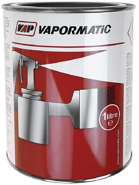 Vapormatic