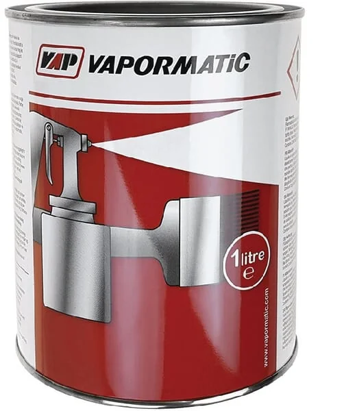 Vapormatic - VLB5821 - Grundierung, Hellgrau