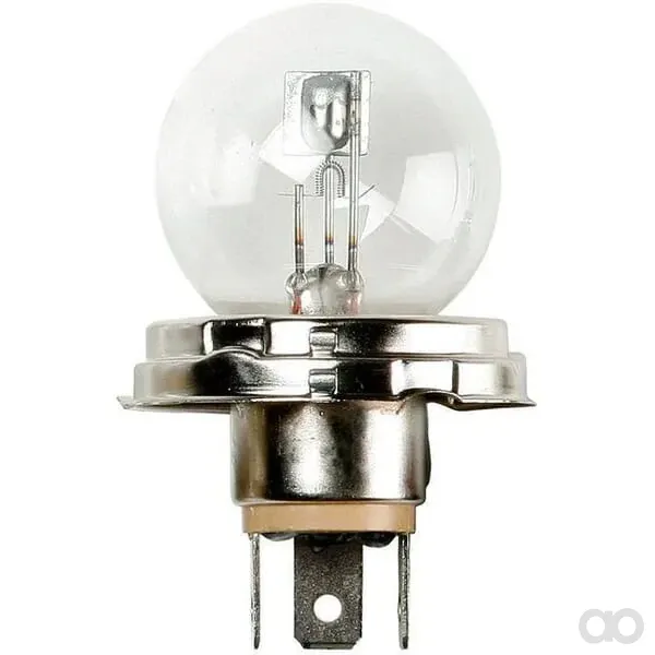 Vapormatic - VLC0410 - Halogen-Gluehlampe R2 12V 45W/40W Vapormatic