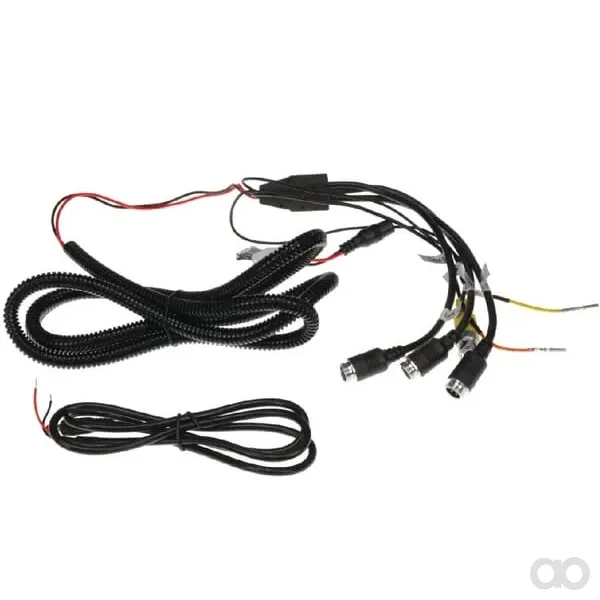 Vapormatic - VLC5646 - Cabcam-Adapterkit