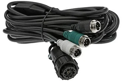 Vapormatic - VLC5660 - Kabel-Satz G4 4600 Serie JD-6R