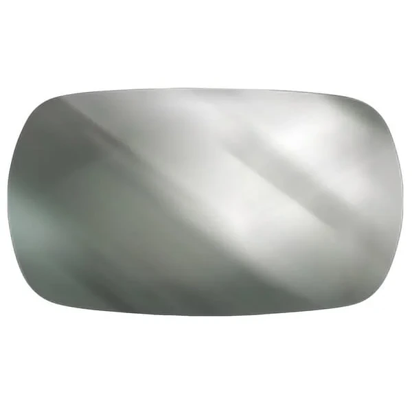 Vapormatic - VLD1007 - Spiegelglas 150x251mm Konvex 10er Pack