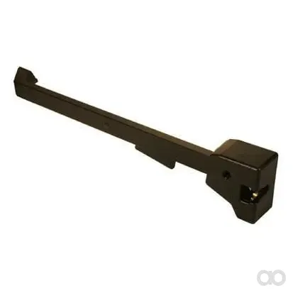 Vapormatic - VLD1406 - Knebelverschluss Fuer Innentuer