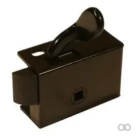 Vapormatic - VLD1428 - Ausloeserreigel-Innentuerverriegelung