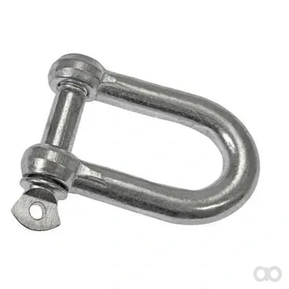 Vapormatic - VLE4239 - D-Schaekel (x20)