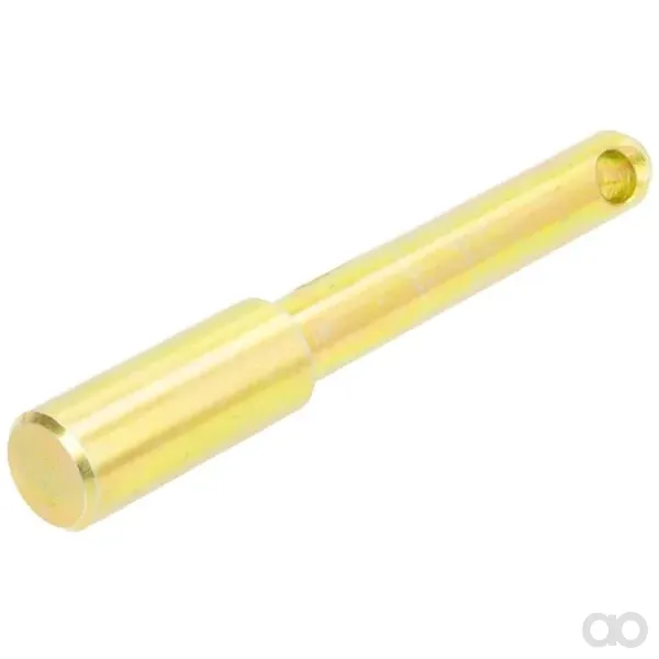 Vapormatic - VLK7012 - Toplink Bolzen 19,00 mm/25,4x175mm Kat. 1/2 1 Stk. Vapormatic