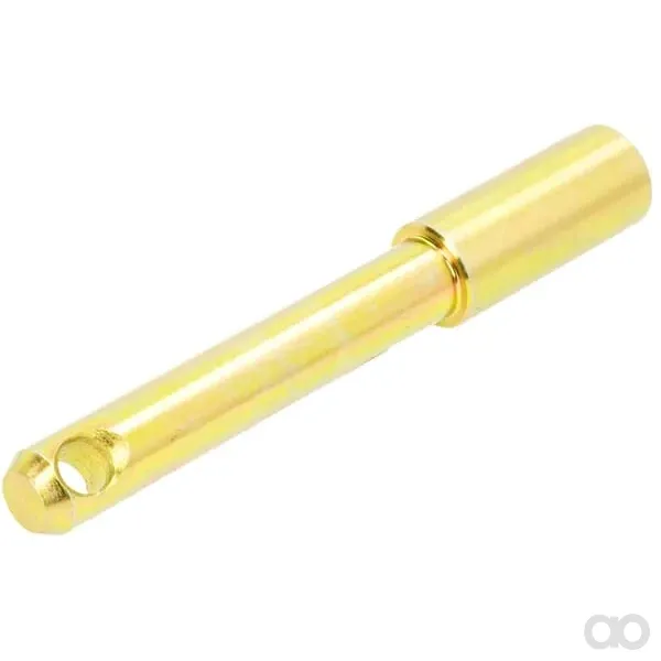 Vapormatic - VLK7012 - Toplink Bolzen 19,00 mm/25,4x175mm Kat. 1/2 1 Stk. Vapormatic