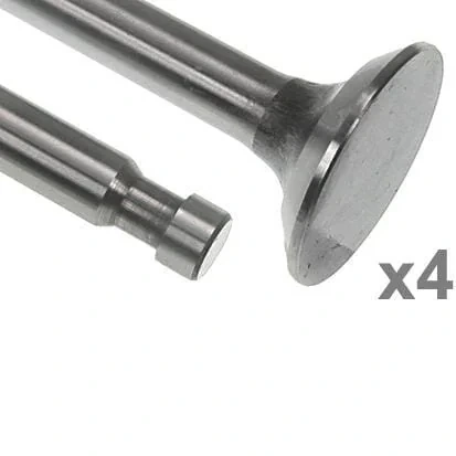 Vapormatic - VPA1010 - Auspuffventil (4 Stk.)