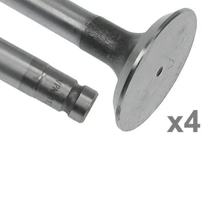 Vapormatic - VPA1112 - Auspuffventil (x4)