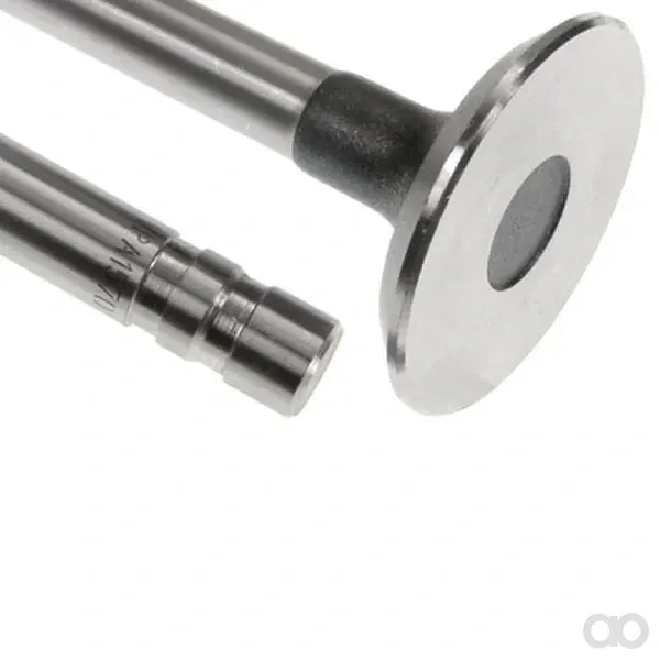 Vapormatic - VPA1570 - Auspuffventil (x4)