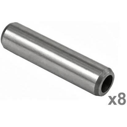 Vapormatic - VPA2100 - Ventilfuehrung (x8)
