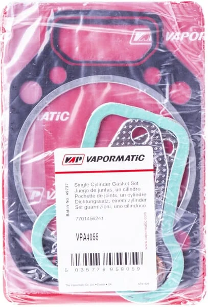 Vapormatic