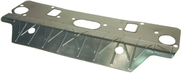 Vapormatic - VPA5505 - Thermodichtung