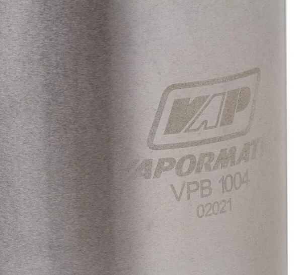 Vapormatic - VPB1004 - Fertiger Liner