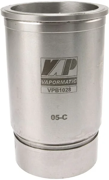 Vapormatic