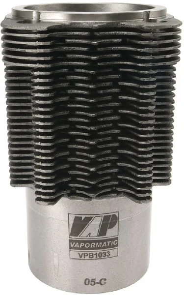 Vapormatic