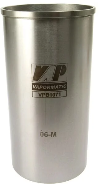 Vapormatic - VPB1071 - Auskleidung