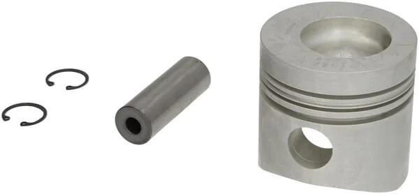 Vapormatic - VPB2911 - Kolben Ohne Ringe 102 MM