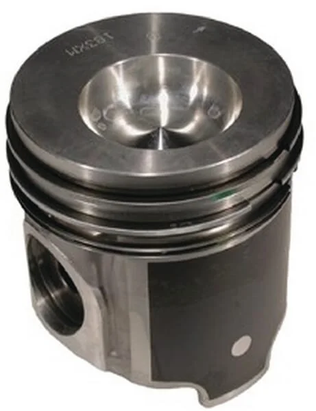 Vapormatic - VPB3807 - Kolben Mit Ringen