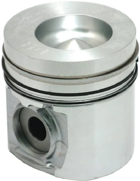 Vapormatic - VPB3812 - Kolben Mit Ringen