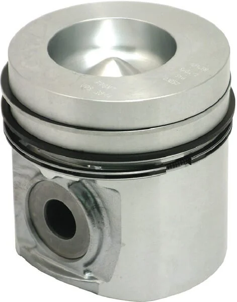 Vapormatic - VPB3814 - Kolben Mit Ringen