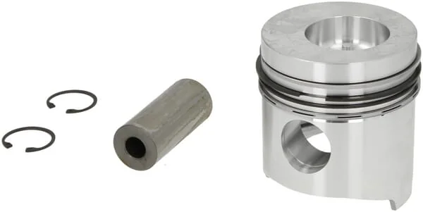 Vapormatic - VPB3815 - Kolben Mit Ringen