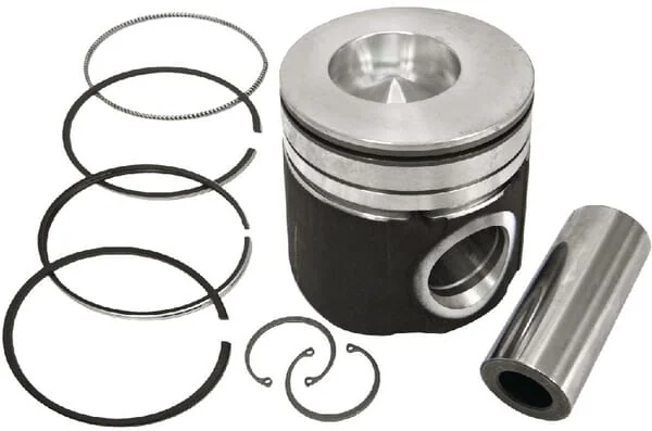 Vapormatic - VPB3817 - Kolben Mit Ringen