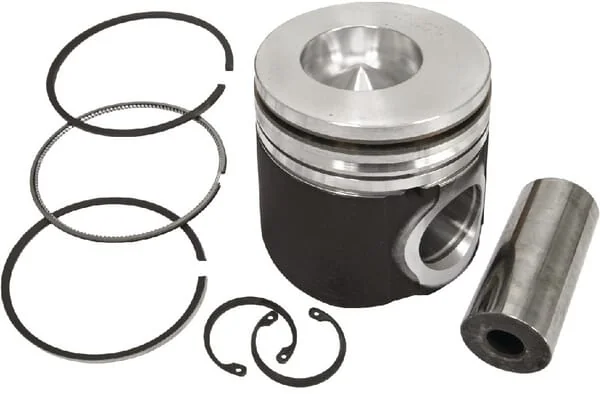 Vapormatic - VPB3818 - Kolben Mit Ringen