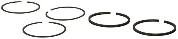 Vapormatic - VPB4304 - Kolbenring-Satz