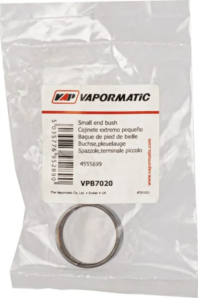 Vapormatic - VPB7020 - Kleine Endbuchse