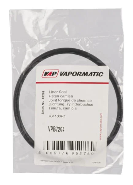 Vapormatic - VPB7204 - Liner-Dichtung