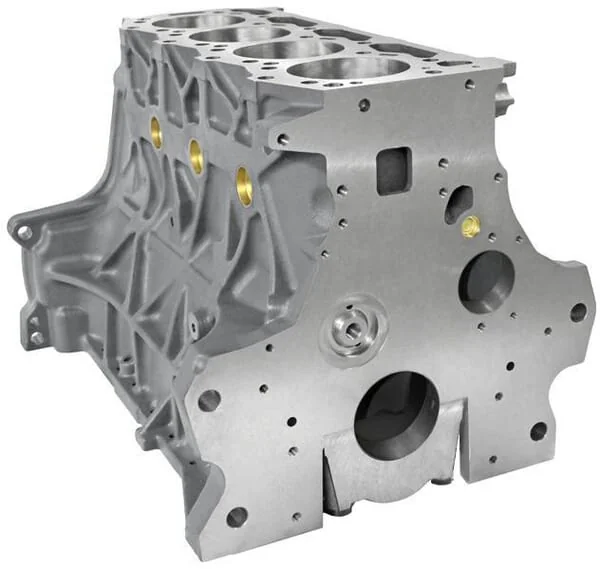 Vapormatic - VPB8506 - Motorblock