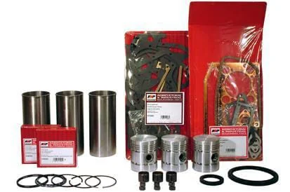 Vapormatic - VPB9002 - Motorreparatur-Kit