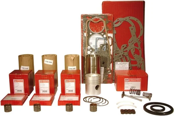 Vapormatic - VPB9010 - Motoren-Kit