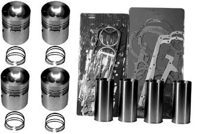 Vapormatic - VPB9015 - Motorsatz