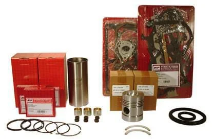 Vapormatic - VPB9018 - Motorsatz