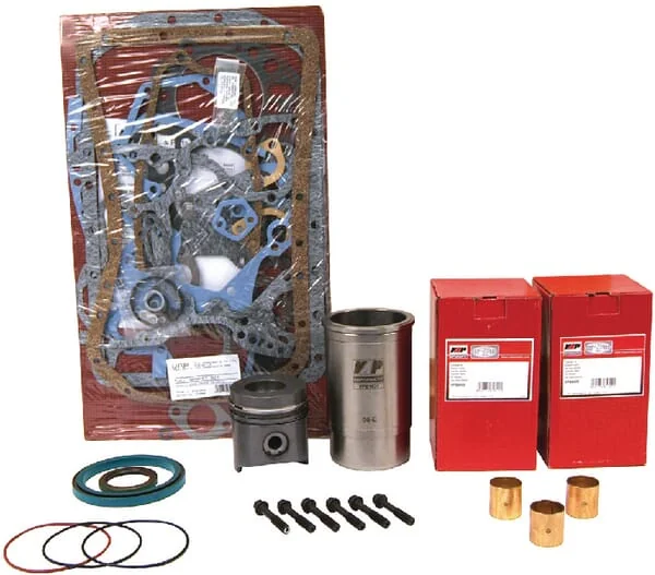 Vapormatic - VPB9019 - Motorsatz