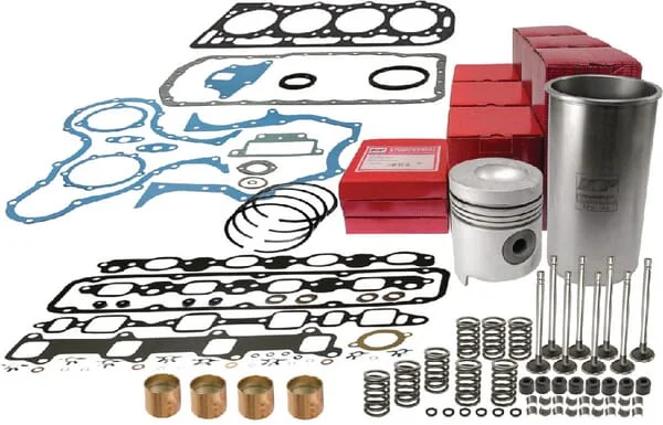 Vapormatic - VPB9060 - Motorsatz
