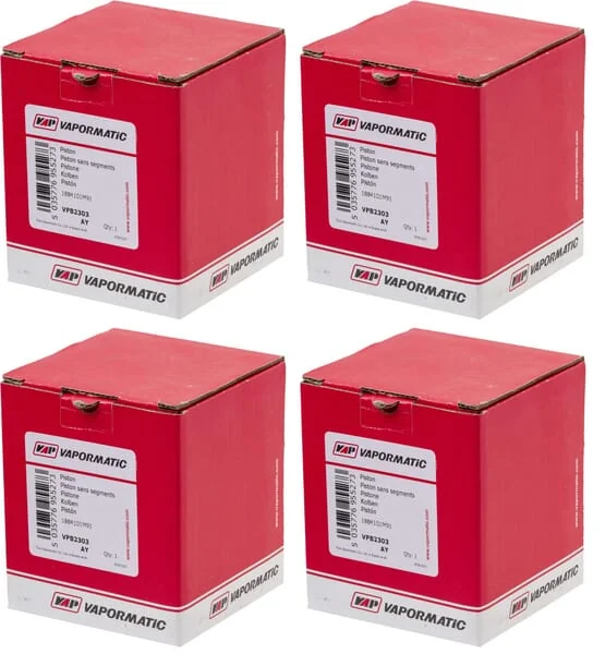Vapormatic - VPB9103 - Motorsatz