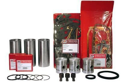 Vapormatic - VPB9180 - Motorsatz