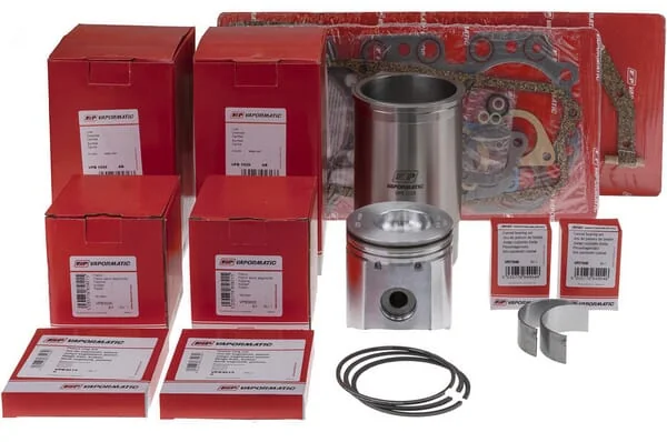 Vapormatic - VPB9183 - In-Frame-Motorsatz 3-Zylinder Modell 3179D