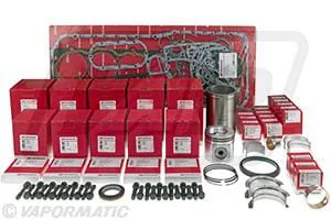 Vapormatic - VPB9193 - Motorsatz