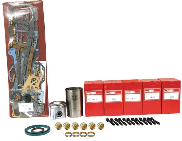 Vapormatic - VPB9320 - Kompletter Motoren-Satz