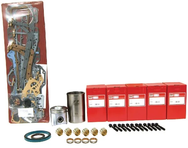 Vapormatic - VPB9323 - Kompletter Motoren-Satz