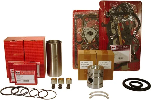 Vapormatic - VPB9453 - Motoren-Satz
