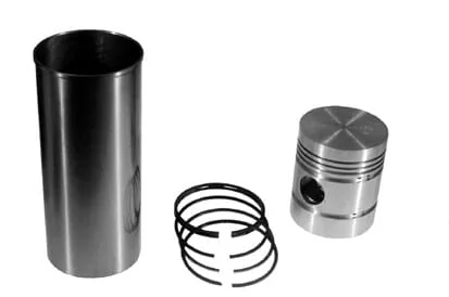 Vapormatic - VPB9611 - Zylinder-Kit