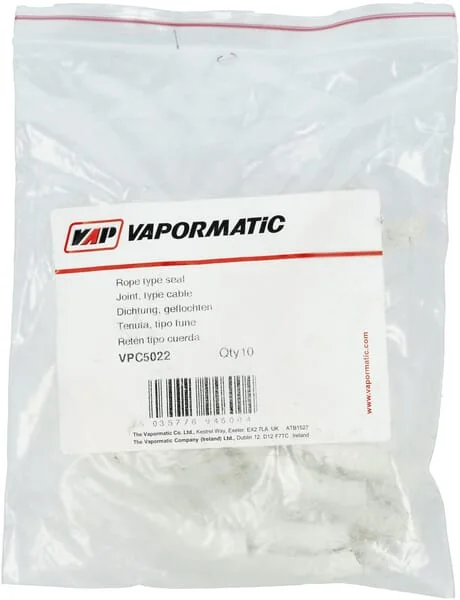Vapormatic